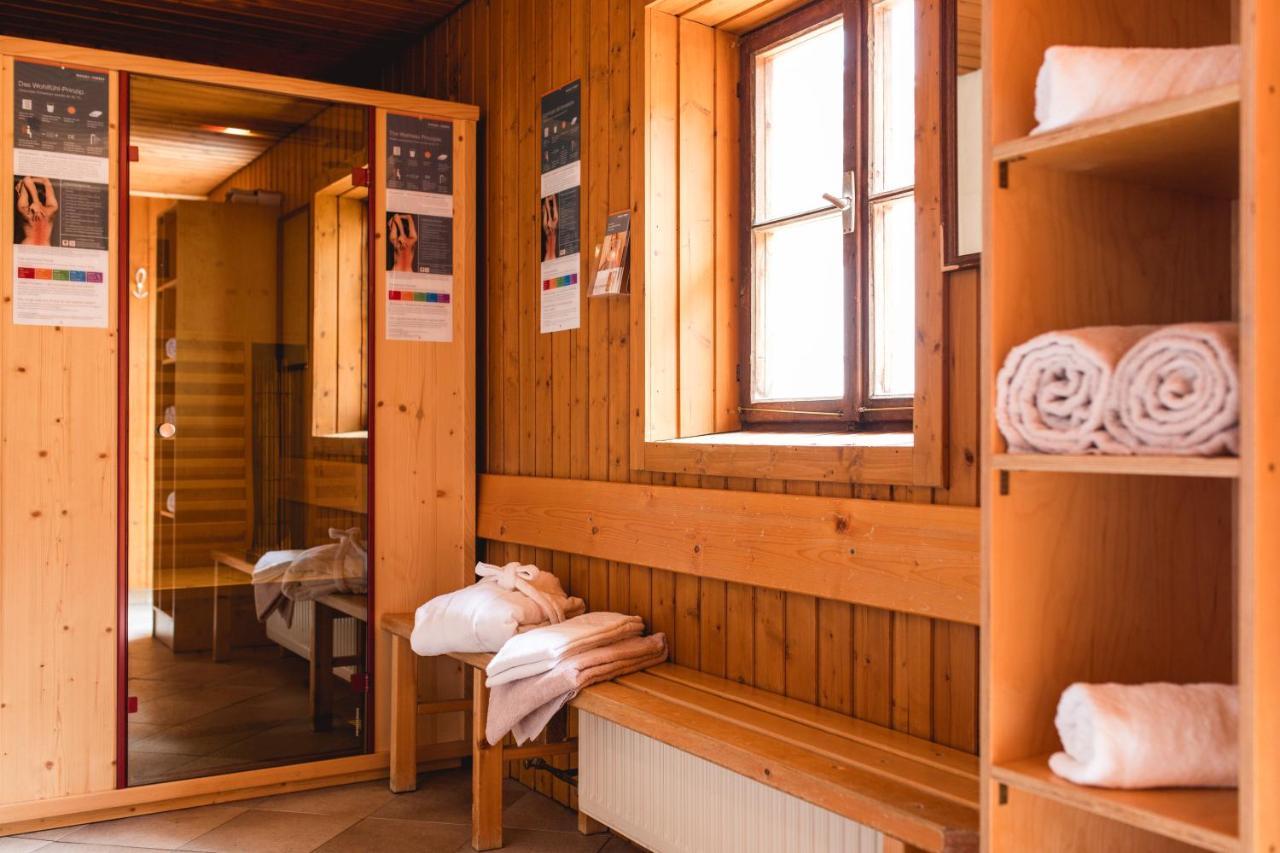 Matreier Tauernhaus Ξενοδοχείο Matrei in Osttirol Εξωτερικό φωτογραφία