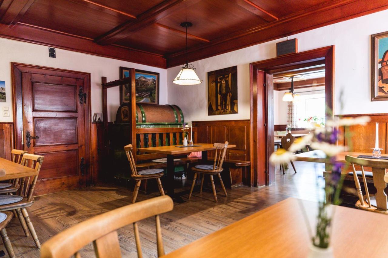 Matreier Tauernhaus Ξενοδοχείο Matrei in Osttirol Εξωτερικό φωτογραφία