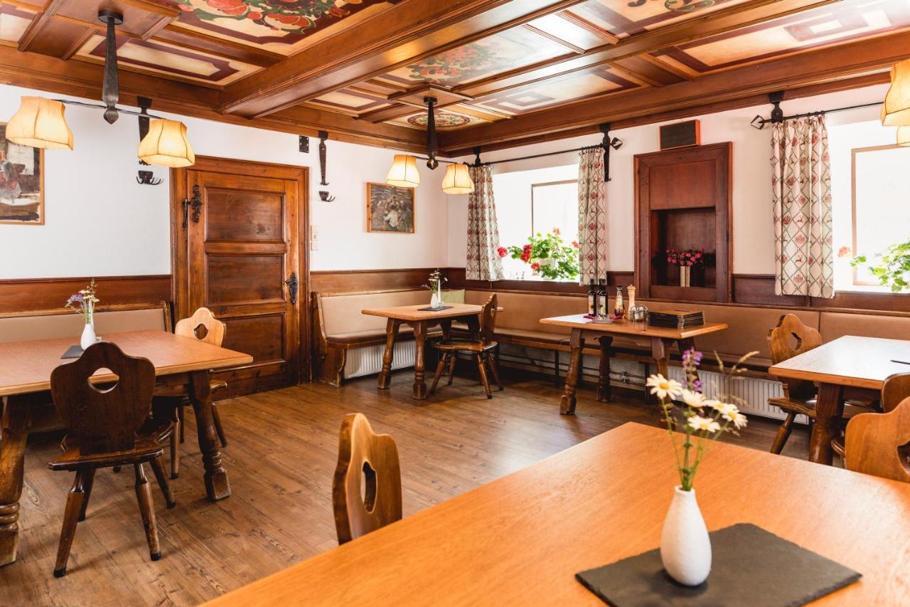 Matreier Tauernhaus Ξενοδοχείο Matrei in Osttirol Εξωτερικό φωτογραφία
