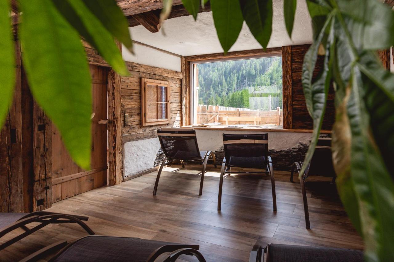 Matreier Tauernhaus Ξενοδοχείο Matrei in Osttirol Εξωτερικό φωτογραφία