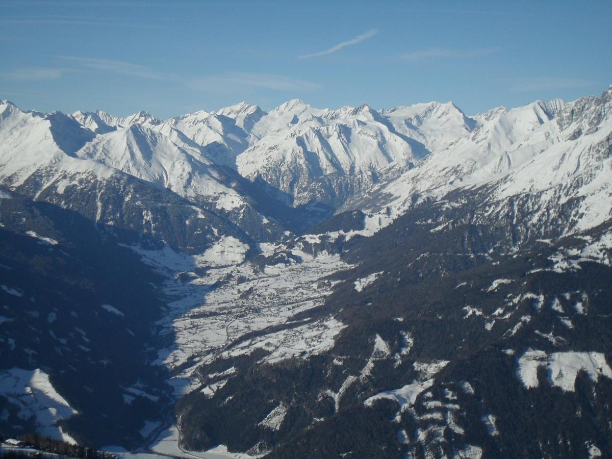 Matreier Tauernhaus Ξενοδοχείο Matrei in Osttirol Εξωτερικό φωτογραφία