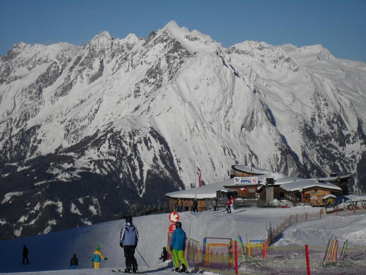 Matreier Tauernhaus Ξενοδοχείο Matrei in Osttirol Εξωτερικό φωτογραφία